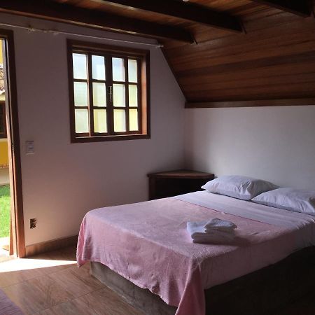 Hei Matau Hotel Búzios Buitenkant foto