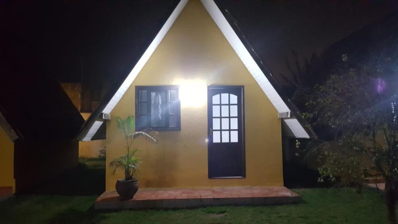 Hei Matau Hotel Búzios Buitenkant foto