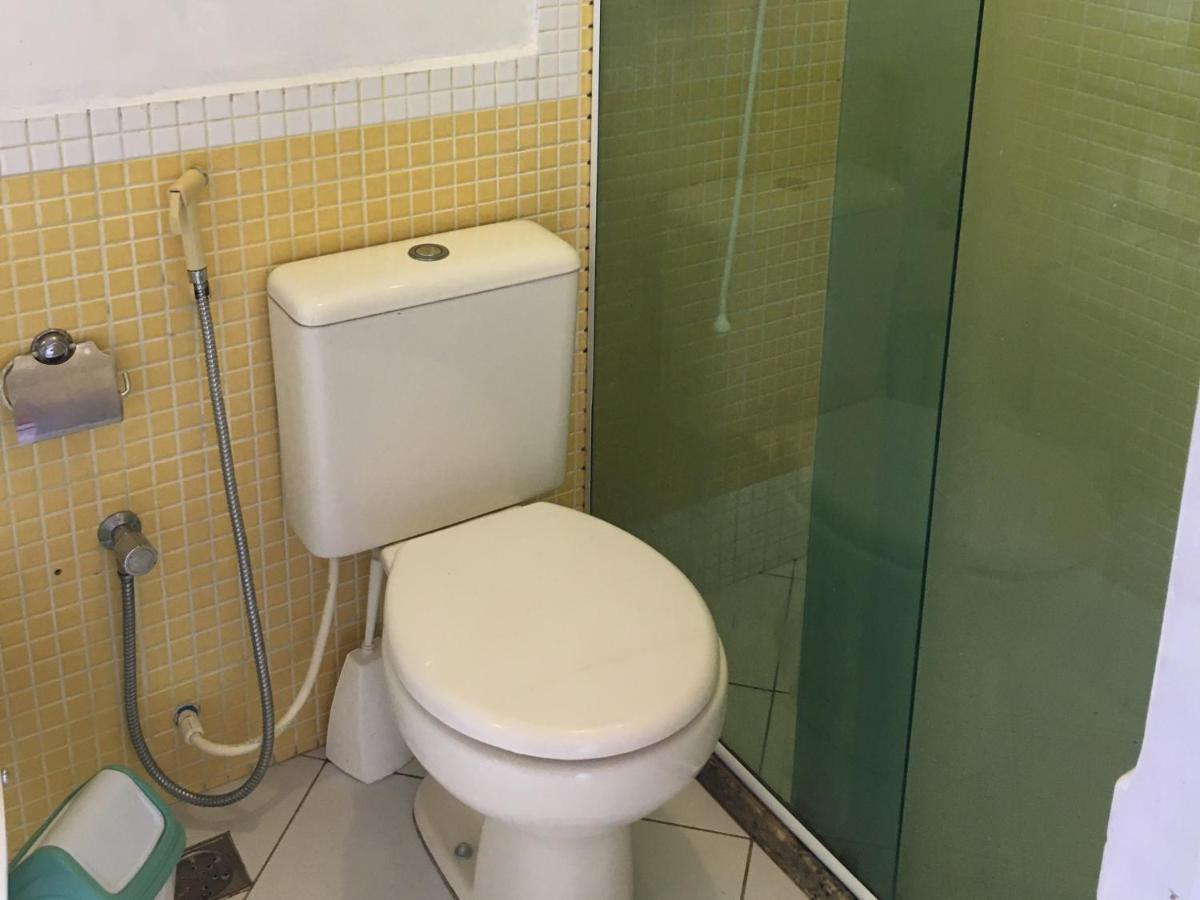 Hei Matau Hotel Búzios Buitenkant foto