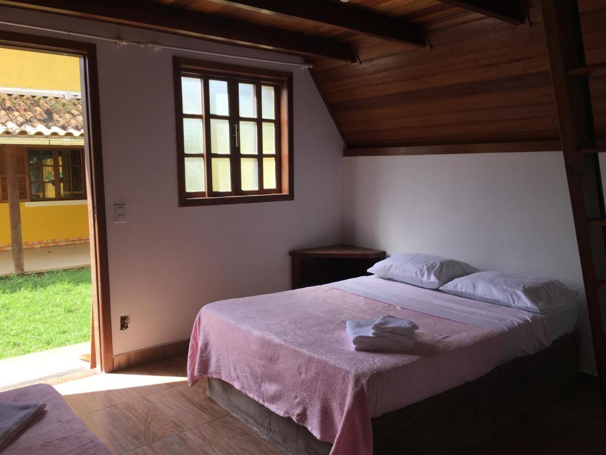 Hei Matau Hotel Búzios Buitenkant foto