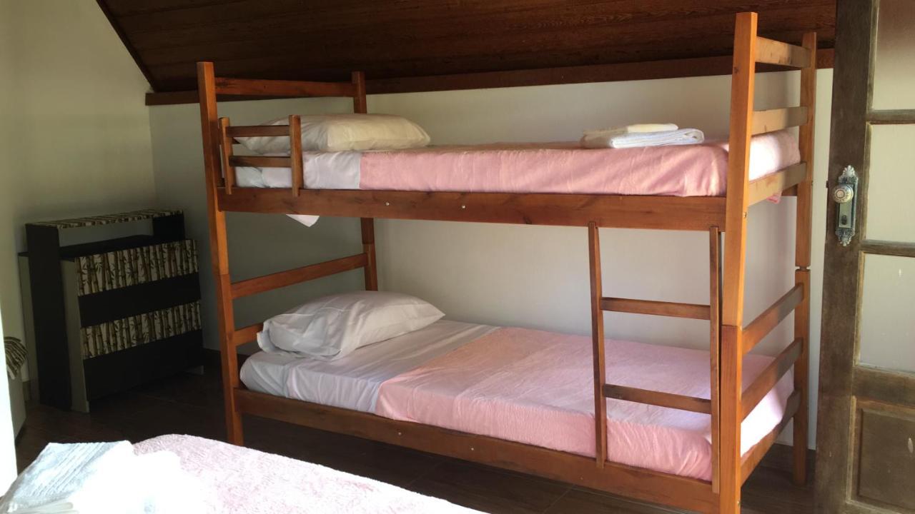 Hei Matau Hotel Búzios Buitenkant foto