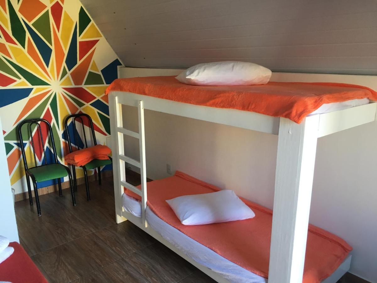Hei Matau Hotel Búzios Buitenkant foto