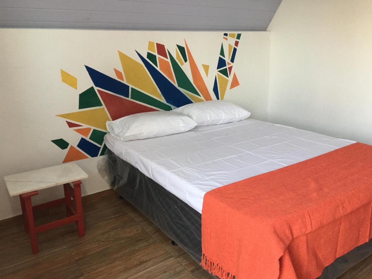 Hei Matau Hotel Búzios Buitenkant foto