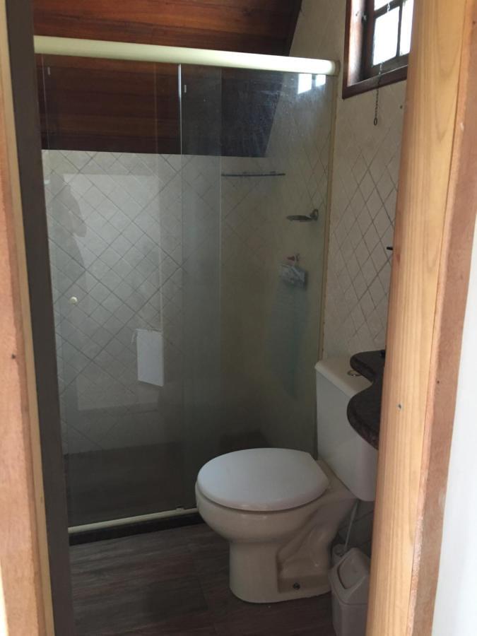 Hei Matau Hotel Búzios Buitenkant foto