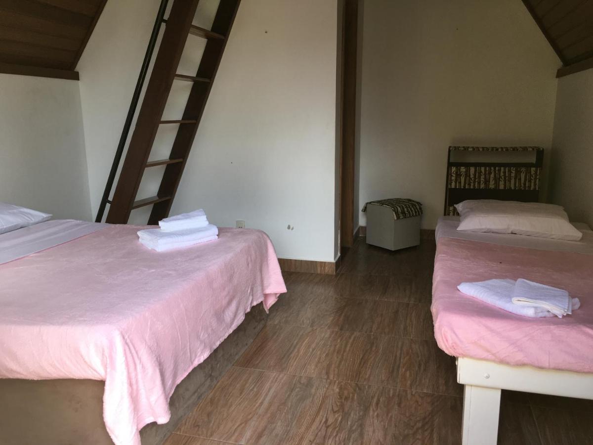 Hei Matau Hotel Búzios Buitenkant foto
