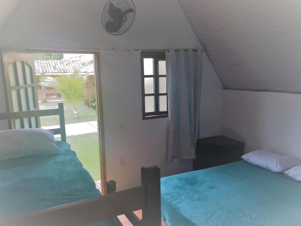 Hei Matau Hotel Búzios Buitenkant foto