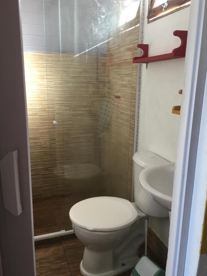 Hei Matau Hotel Búzios Buitenkant foto