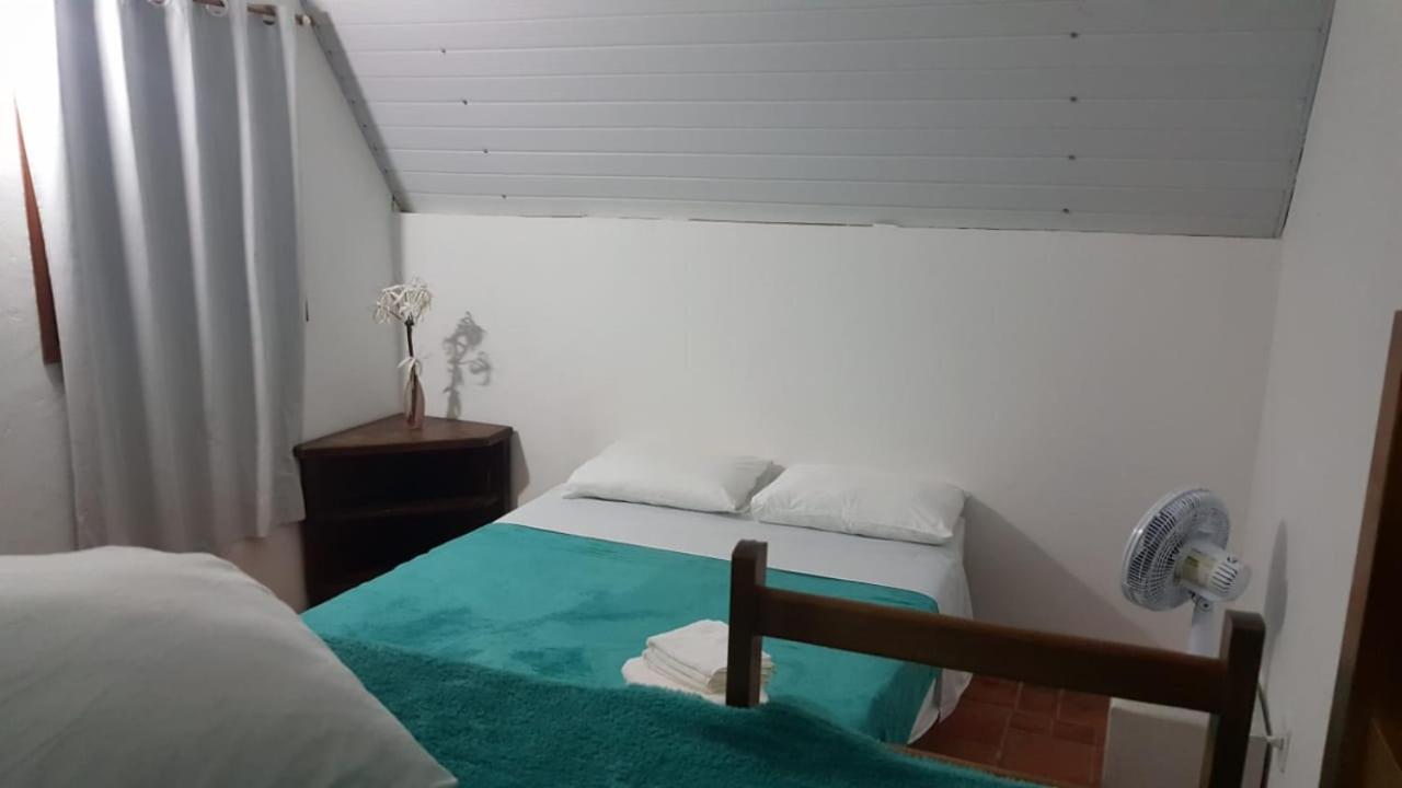 Hei Matau Hotel Búzios Buitenkant foto