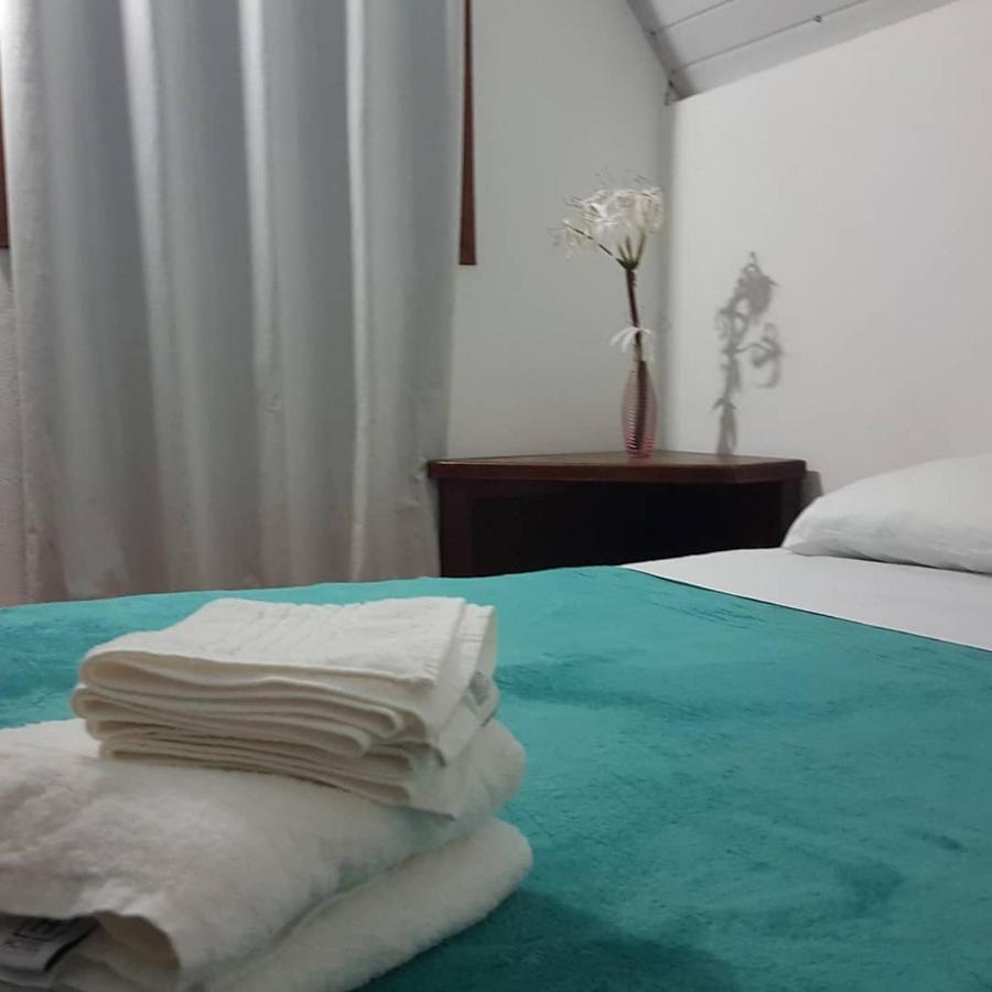 Hei Matau Hotel Búzios Buitenkant foto