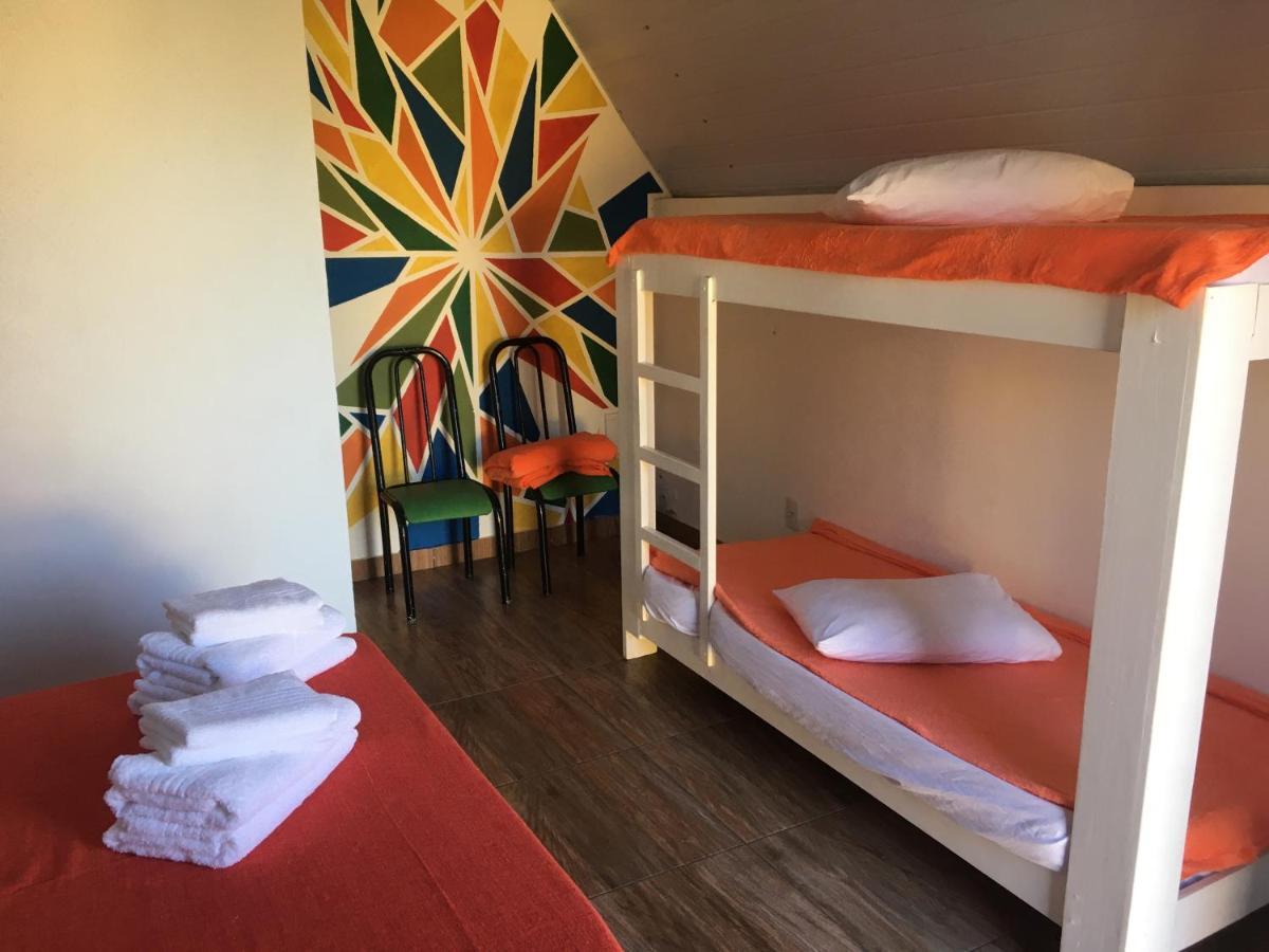 Hei Matau Hotel Búzios Buitenkant foto