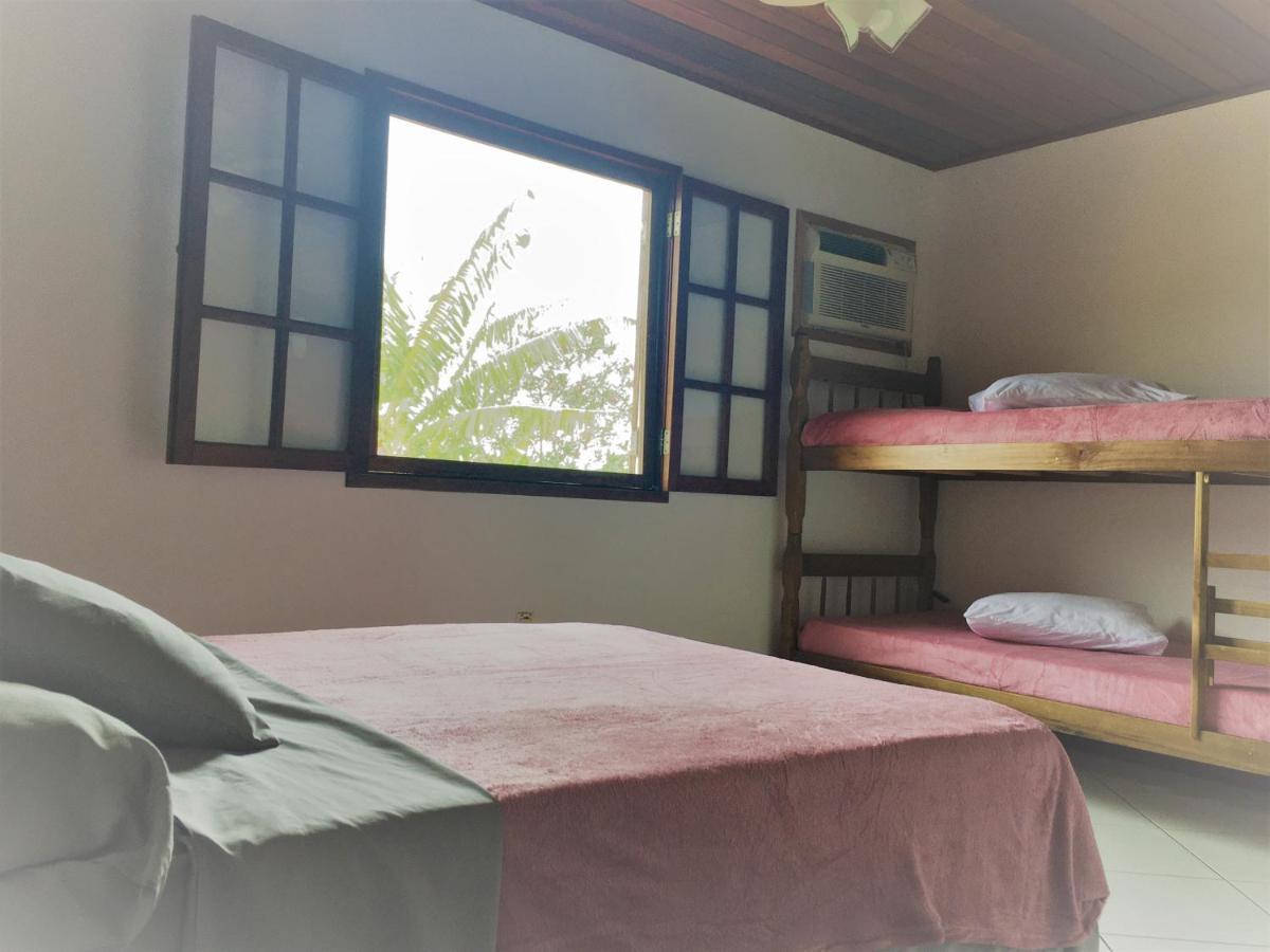 Hei Matau Hotel Búzios Buitenkant foto